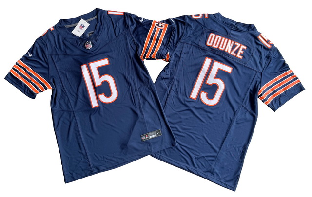 Chicago Bears Jerseys 012